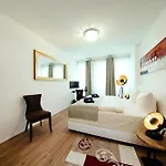 Fuer 5 Personen In Штраусберг