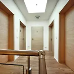 Fuer 5 Personen In Апартаменты *