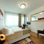 Fuer 5 Personen In Апартаменты