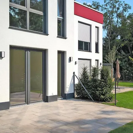 Appartement Fuer 5 Personen In