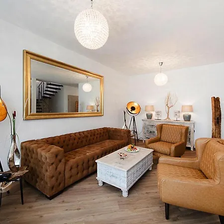 Fuer 5 Personen In Strausberg