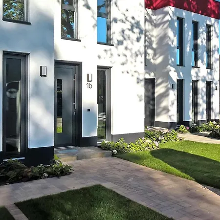 Fuer 5 Personen In Appartement *