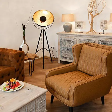 Fuer 5 Personen In * Strausberg