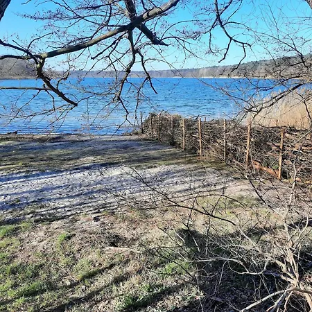 Fuer 5 Personen In Appartement