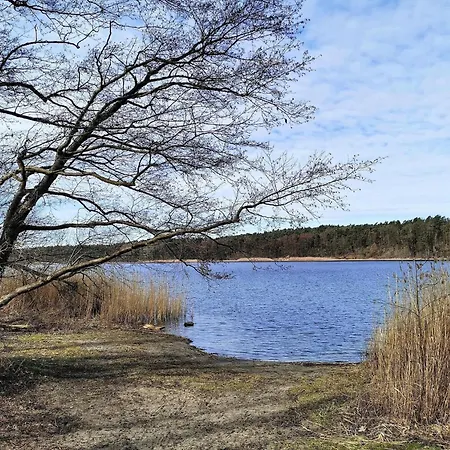 Appartement Fuer 5 Personen In Strausberg