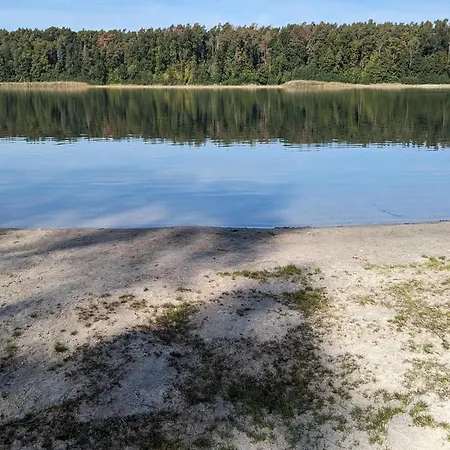 Fuer 5 Personen In Appartement