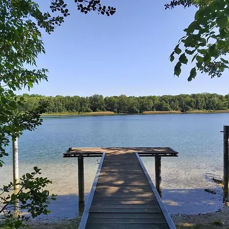 Fuer 5 Personen In Appartement *