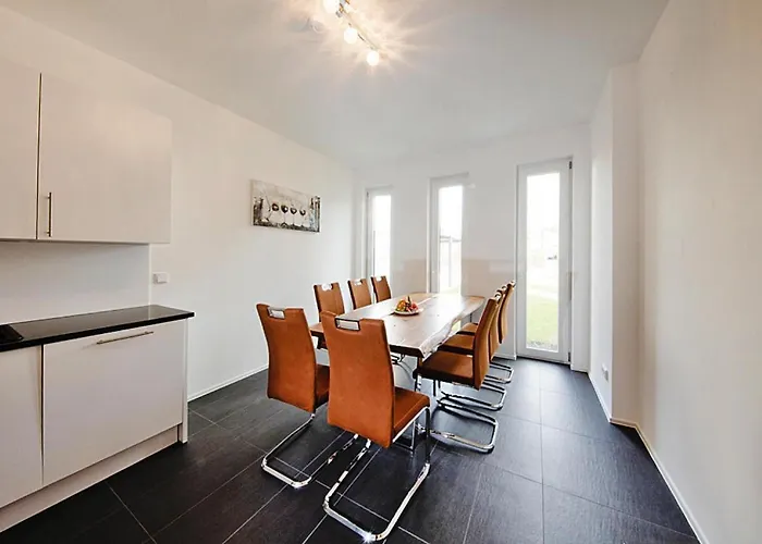 Fuer 5 Personen In Strausberg