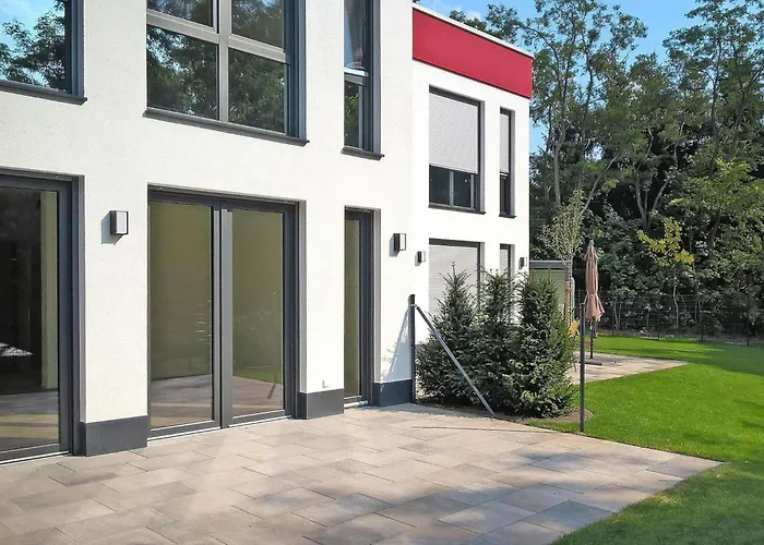 Lejlighed Fuer 5 Personen In