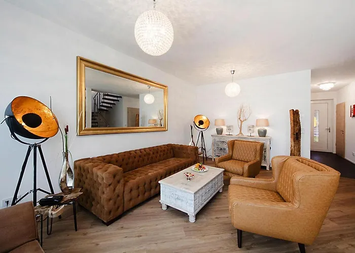 Fuer 5 Personen In Strausberg