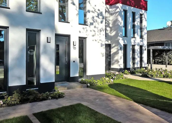 Fuer 5 Personen In Lejlighed *