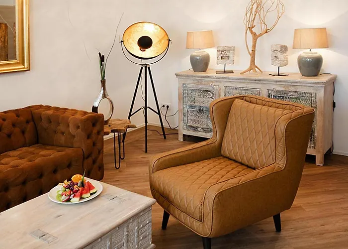 Fuer 5 Personen In * Strausberg