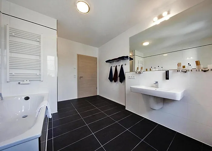 Fuer 5 Personen In Lejlighed *