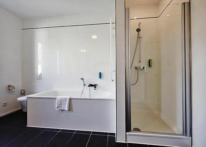 Fuer 5 Personen In Strausberg