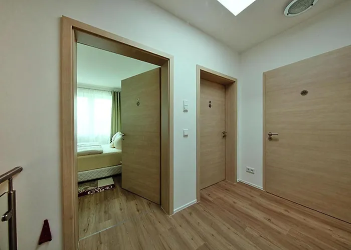 Fuer 5 Personen In Lejlighed *