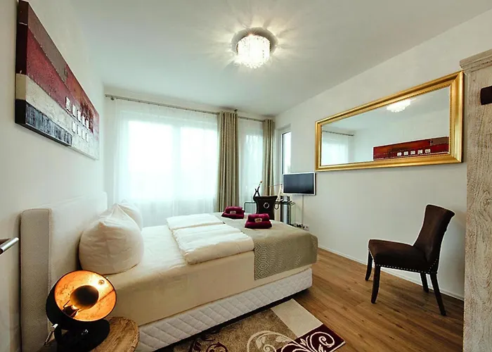 Fuer 5 Personen In Lejlighed