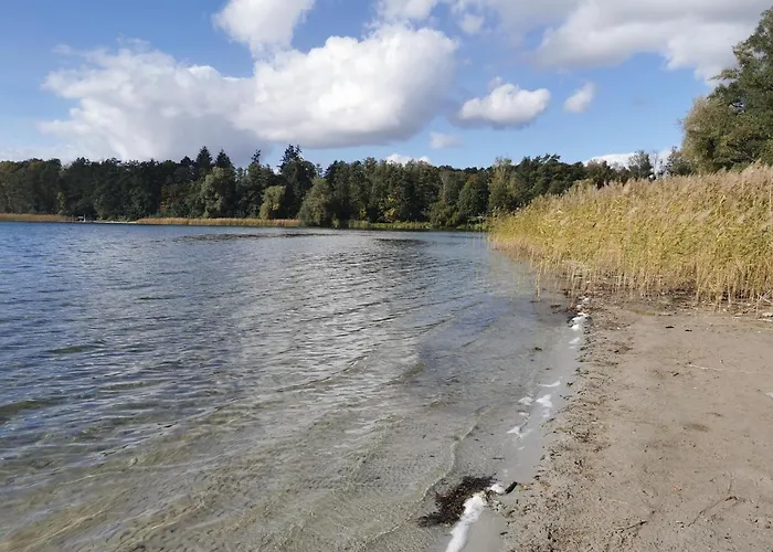 Fuer 5 Personen In Strausberg