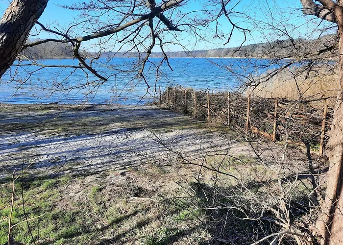 Fuer 5 Personen In Lejlighed