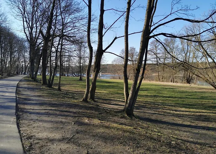 Fuer 5 Personen In Strausberg