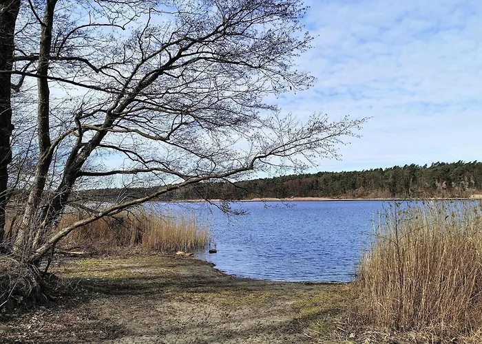 Lejlighed Fuer 5 Personen In Strausberg