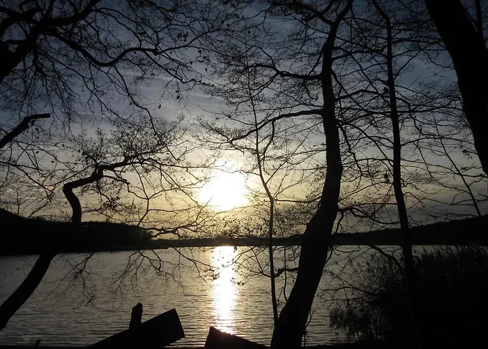 Fuer 5 Personen In Lejlighed *