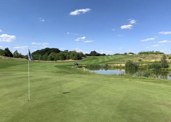 Lejlighed Fuer 5 Personen In Strausberg