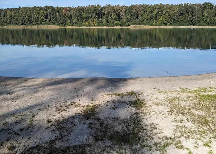 Fuer 5 Personen In Lejlighed