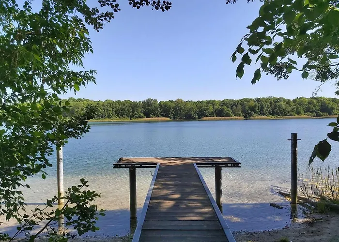 Fuer 5 Personen In Lejlighed *