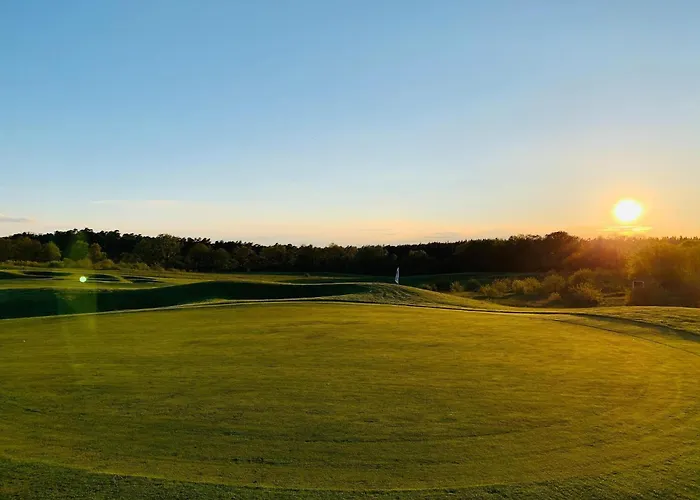 Lejlighed Fuer 5 Personen In