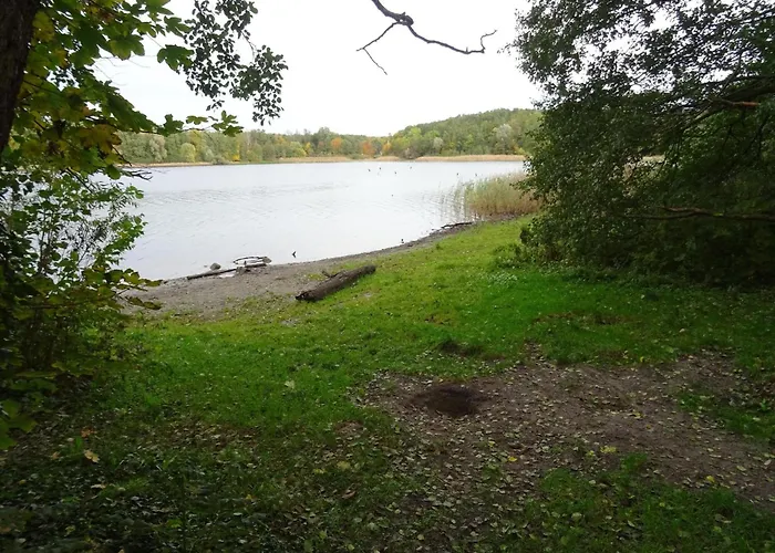 Fuer 5 Personen In Strausberg